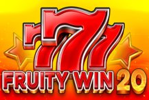 FruityWin20