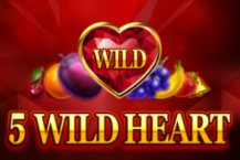 WildHeart5