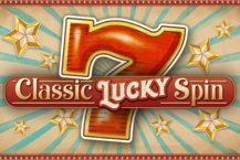 ClassicLuckySpin