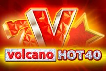 VolcanoHot40