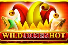 WildJokerHot