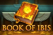 BookOfIbis