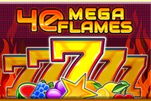 Unicorn40MegaFlames