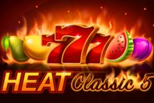 HeatClassic5