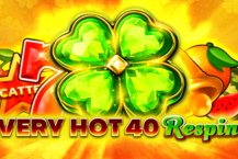 VeryHot40Respin