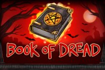 BookOfDread