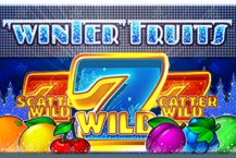 UnicornWinterFruits