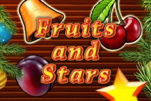 FruitsAndStarsChristmas