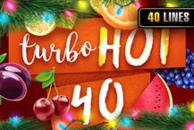 TurboHot40Christmas