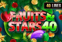 FruitsAndStars40Christmas