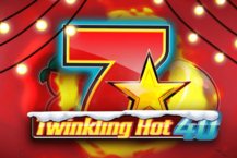 TwinklingHot40Christmas