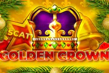 GoldenCrownChristmas