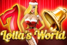 LollasWorldChristmas