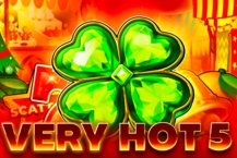 VeryHot5Christmas