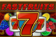 UnicornFastFruits