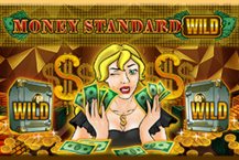 UnicornMoneyStandardWild