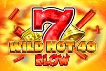 WildHot40Blow