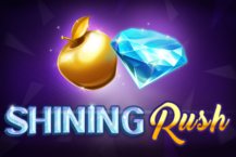 ShiningRush