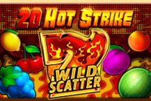 Unicorn20HotStrike
