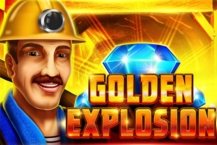 GoldenExplosion