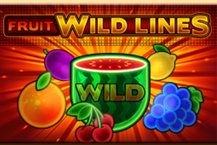 UnicornFruitWildLines