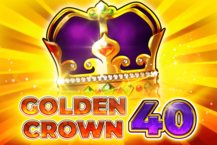 GoldenCrown40