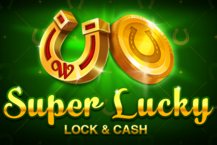 SuperLucky