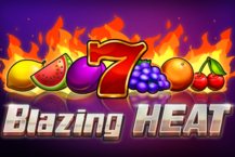 BlazingHeat