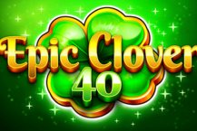 EpicCLover40