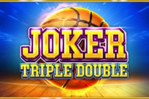 JokerTripleDouble