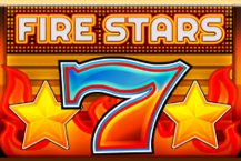 UnicornFireStars
