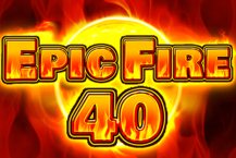 EpicFire40