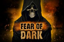 RedstoneFearOfDark