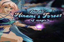 HinamisForestOfMagic