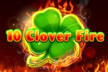 Redstone10CloverFire
