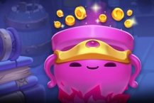3 Magic Pots