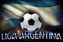 Primera División de Argentina
