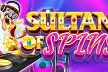 Sultan Of Spins