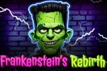 Frankenstein’s Rebirth