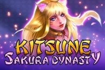 Kitsune – Sakura Dynasty