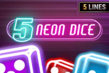 NeonDice5