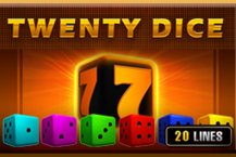 UnicornTwentyDice