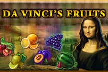 UnicornDaVincisFruits