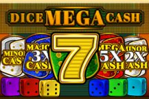 UnicornDiceMegaCash