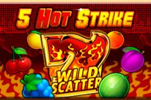 Unicorn5HotStrike