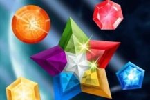 Crystal swipe