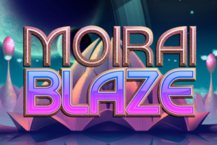 Moirai Blaze