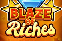 Blaze of Riches