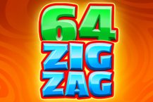 64 Zig Zag