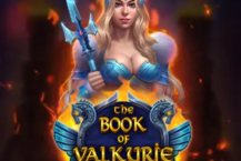Book Of Valkyrie